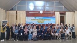 PT TIMAH Bersama BKKBN Babel Dorong Pengasuhan Berkualitas Lewat Program TAMASYA