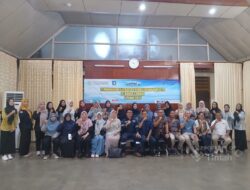 PT TIMAH Bersama BKKBN Babel Dorong Pengasuhan Berkualitas Lewat Program TAMASYA