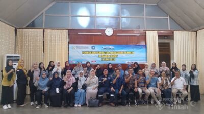 PT TIMAH Bersama BKKBN Babel Dorong Pengasuhan Berkualitas Lewat Program TAMASYA
