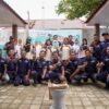 Menulis Jejak Pemulihan Alam, 17 Karyawan PT TIMAH Luncurkan Buku SELARAS