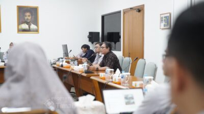 PT Timah Perkuat Implementasi Responsible Mining melalui Sosialisasi RMI-RMAP