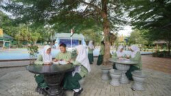Program Kelas Beasiswa PT TIMAH Jadi Harapan Pelajar Berprestasi untuk Raih Pendidikan Gratis dan Berkualitas