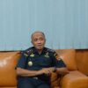 15 Kontainer Ilmenit PT PMM Disorot, Bea Cukai Sebut Semua Prosedur Sudah Dipenuhi