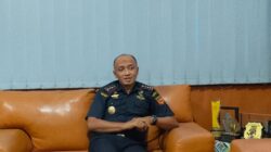 15 Kontainer Ilmenit PT PMM Disorot, Bea Cukai Sebut Semua Prosedur Sudah Dipenuhi
