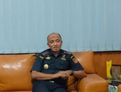 15 Kontainer Ilmenit PT PMM Disorot, Bea Cukai Sebut Semua Prosedur Sudah Dipenuhi