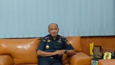 15 Kontainer Ilmenit PT PMM Disorot, Bea Cukai Sebut Semua Prosedur Sudah Dipenuhi