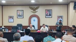 DPRD Babel Soroti Kewajiban Plasma PT GML, Warga 9 Desa Desak Realisasi 20 Persen