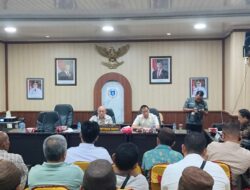 DPRD Babel Soroti Kewajiban Plasma PT GML, Warga 9 Desa Desak Realisasi 20 Persen