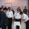 Gubernur Babel Lantik Tiga Pejabat Pimpinan Tinggi Pratama, Tekankan Profesionalisme dan Pelayanan Publik