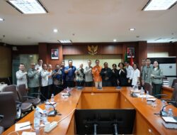 DPRD Babel Adukan Harga Sawit Rendah ke Kementan, PKS Se-Indonesia Segera Dipanggil