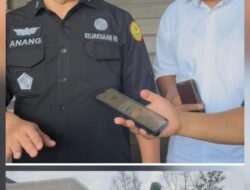 Kejagung Diminta Bidik Bisnis Timah Ilegal Liku Parittiga 