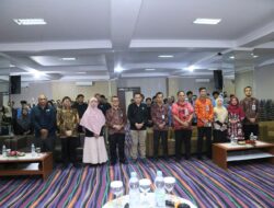 UBB Perkuat Budaya Inovasi melalui Edukasi Paten, Dorong Hasil Riset Dosen dan Mahasiswa Terlindungi