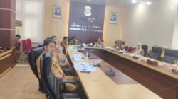 Belanja Pegawai Pangkalpinang Tembus 48,2 Persen, Wali Kota Soroti Keterbatasan Ruang Fiskal 2026
