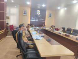 Belanja Pegawai Pangkalpinang Tembus 48,2 Persen, Wali Kota Soroti Keterbatasan Ruang Fiskal 2026