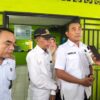 Pemkot Pangkalpinang Salurkan Bantuan Pangan untuk 804 Warga Kelurahan Keramat, Tekan Inflasi dan Stabilkan Harga