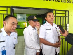 Pemkot Pangkalpinang Salurkan Bantuan Pangan untuk 804 Warga Kelurahan Keramat, Tekan Inflasi dan Stabilkan Harga