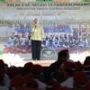 Pelepasan Siswa SDN 23, Wawako Pangkalpinang Motivasi Anak Raih Cita-cita