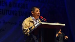 Tutup LKS dan FLS3N 2026, Gubernur Hidayat Arsani Berkomitmen Dukung Penuh Talenta Muda Babel ke Tingkat Nasional