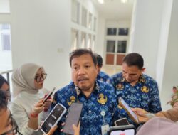 Cegah Narkoba, Pemkot Pangkalpinang Percepat Program IKAN dan Kelurahan Bersinar