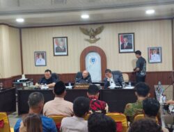 Izin Dasar Belum Lengkap, DPRD Babel Desak Penghentian Pembangunan Pabrik Sawit