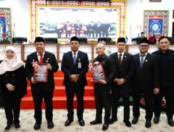 Raih WTP Kesembilan, DPRD Babel Ingatkan OPD Tindak Lanjuti Rekomendasi BPK