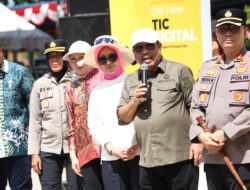 Festival Pasir Padi 7 Jadi Momentum Penguatan Budaya dan Ekonomi Kreatif Pangkalpinang