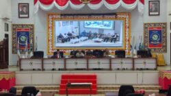 Sahkan Raperda Minerba, DPRD Babel Dorong Gubernur Segera Terbitkan Izin Pertambangan Rakyat