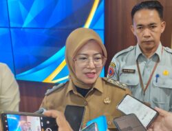 Pemkot Pangkalpinang Terima Bantuan CSR Dua Unit Mesin Senso dari PT Manumbing Mitra Sukses