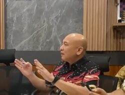 DPRD Babel Desak Pemerintah Pusat Sikapi Penurunan Harga TBS Sawit