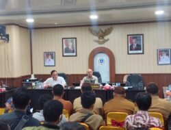 Aktivitas Tambang di Zona Nelayan Teluk Kelabat Dalam Akan Ditertibkan, DPRD Babel Turun Langsung ke Lapangan
