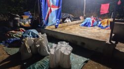 Jaringan Akbar dan Oknum Dewan Terendus, Puluhan Ton Timah Disebut ke Smelter MGR dan MBS