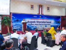 PT TIMAH Ajak Mitra Usaha Taat Aturan, Wujudkan Pertambangan yang Berkelanjutan