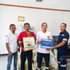 Kolaborasi Kemanusiaan, PT TIMAH Dukung Komunitas Pendonor Darah di Belinyu