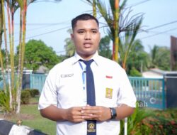 Aikal dan Mimpi Membahagiakan Orang Tua, Menjemput Masa Depan Lewat Beasiswa PT TIMAH