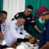 Tak Perlu Pikirkan Biaya, 108 Anak Bangka Tengah Ikuti Khitanan Gratis Bulan Bakti HUT ke-50 PT TIMAH
