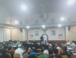 Tunggu Kepastian Hukum, DPRD Babel Minta Aktivitas di Jalan Sengketa Desa Nangka Dihentikan Sementara