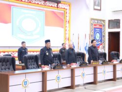 DPRD Babel Dorong Pemprov Percepat Tindak Lanjut Temuan BPK