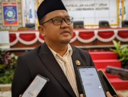 Tanggapi Polemik di Belitung dan Belitung Timur, Beliadi Minta PT Timah Segera Ambil Sikap