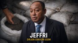 Kasus Penyeludupan 25 Ton Timah Ilegal Seret Nama Akbar Kuday, Dirjen Gakkum ESDM Bungkam