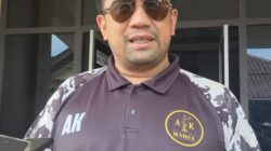 Datangi Ditreskrimum Polda Babel, Andi Kusuma Minta SP3 Mabes Polri Dijalankan
