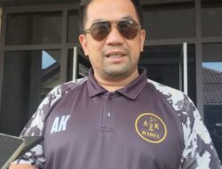 Datangi Ditreskrimum Polda Babel, Andi Kusuma Minta SP3 Mabes Polri Dijalankan