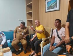 Ketua DPRD Babel: Penyeberangan Sadai-Belitung Dialihkan ke Pangkalbalam, Ditarget Beroperasi Awal Agustus