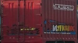 Lagi, 5 Ton Minyak ilegal Masuk ke Pulau Bangka