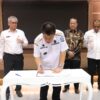 Gubernur Hidayat Arsani Membuka Rakor GTRA 2026, Dorong Kepastian Hukum Pertanahan dan Kesejahteraan Masyarakat Babel