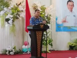 Momentum Hari Lansia Nasional, Ruang Aktivitas bagi Lansia Terus Diperkuat