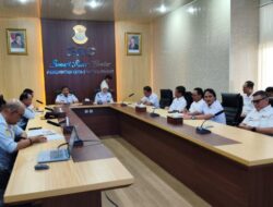Smart Parking Berlangganan Siap Dukung Tertib Parkir di Pangkalpinang