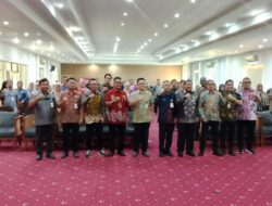 Indeks Pelayanan Publik Ditingkatkan Melalui Evaluasi dan Inovasi Layanan
