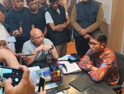 Antrean Panjang di Berbagai SPBU di Pulau Bangka, Pertamina Kunjungi Ketua DPRD Babel