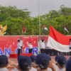 HUT ke-81 RI, PT TIMAH Kobarkan Semangat Indonesia Berdaulat untuk Kontribusi Bangsa