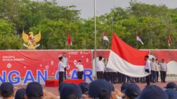 HUT ke-81 RI, PT TIMAH Kobarkan Semangat Indonesia Berdaulat untuk Kontribusi Bangsa